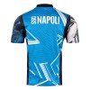 Camiseta de fútbol SSC Napoli Pre-Match 2024-25 - Hombre